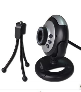 【現貨供應批發 微軟六燈攝像頭 夜視燈攝像頭 微軟攝像頭】價格,廠家,圖片,數碼攝像頭,汕頭市潮陽區和平旺選電子產品經營部-馬可波羅網
