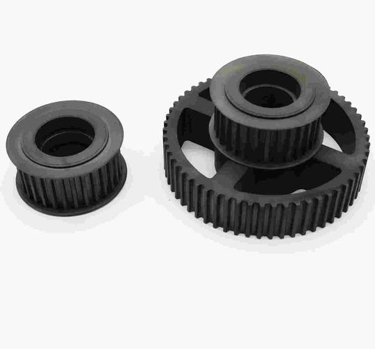 電腦橫機配件 同步帶輪