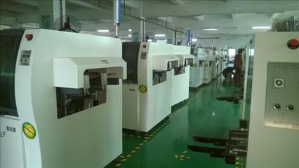 深圳市凱泰高科技深圳-電子;五金、工具;機械及行業設備-