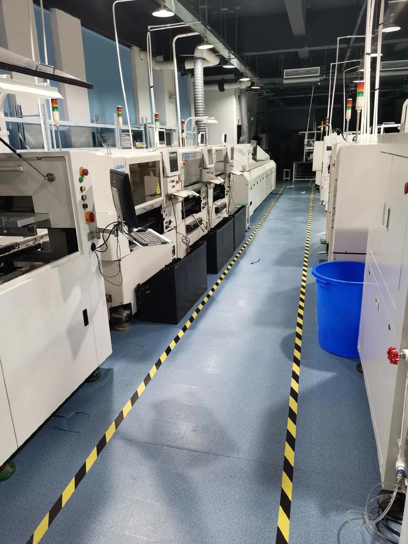 smt貼片加工 #工廠實拍視頻 #生產(chǎn)車間現(xiàn)場 #電子產(chǎn)品