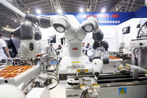 中國制造2025 智能工廠引領無人化革命，智能無人飛行器制造邁向新高度